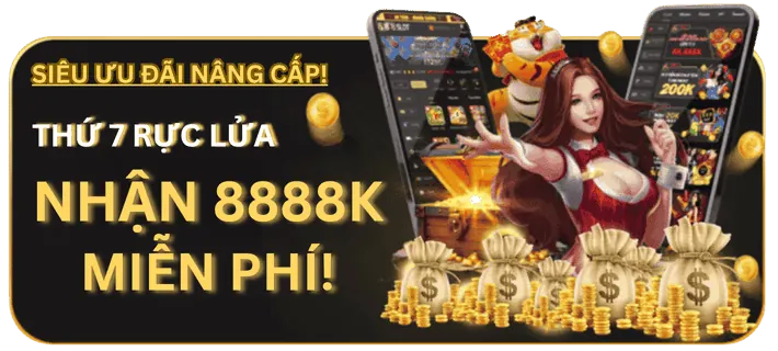 Khuyến mãi nạp lại hàng ngày vando88 nổ hũ
