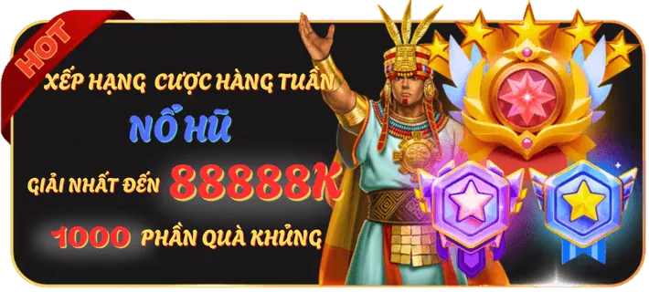 Câu lạc bộ VIP vando88 nổ hũ với quyền lợi độc quyền