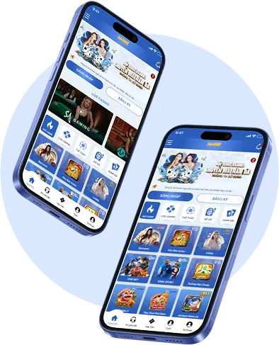 Mã QR tải ứng dụng vando88 nổ hũ iOS