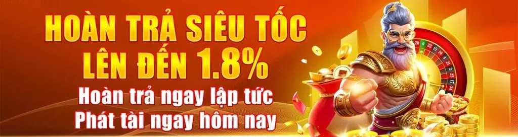 Hình ảnh khuyến mãi đá gà vando88 nổ hũ