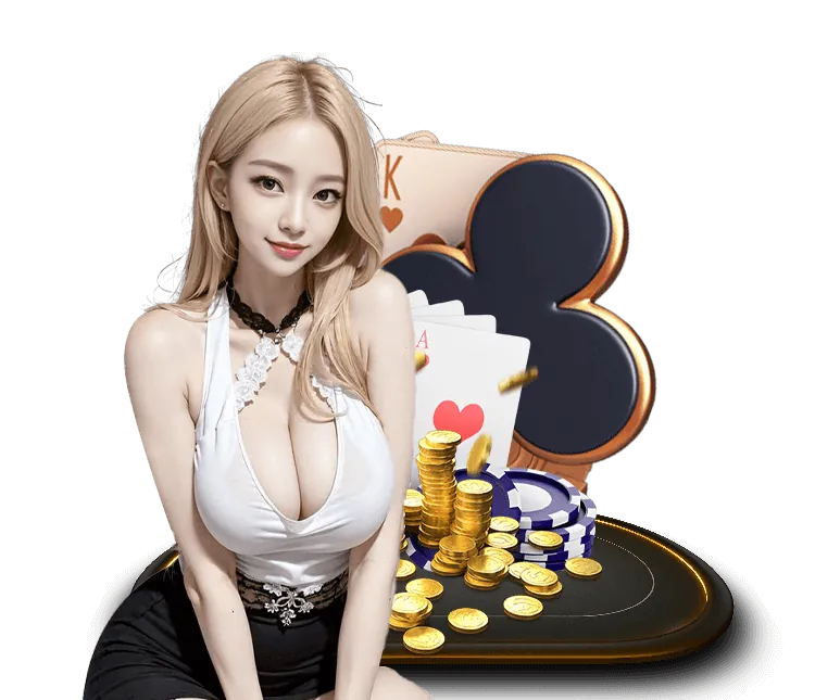 Bàn chơi Baccarat trực tuyến với người chia bài thật
